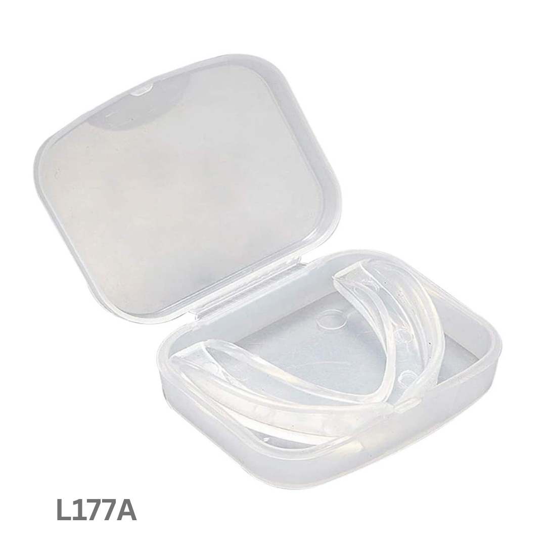 L-177A Gel Extra Soft Mouth Guard