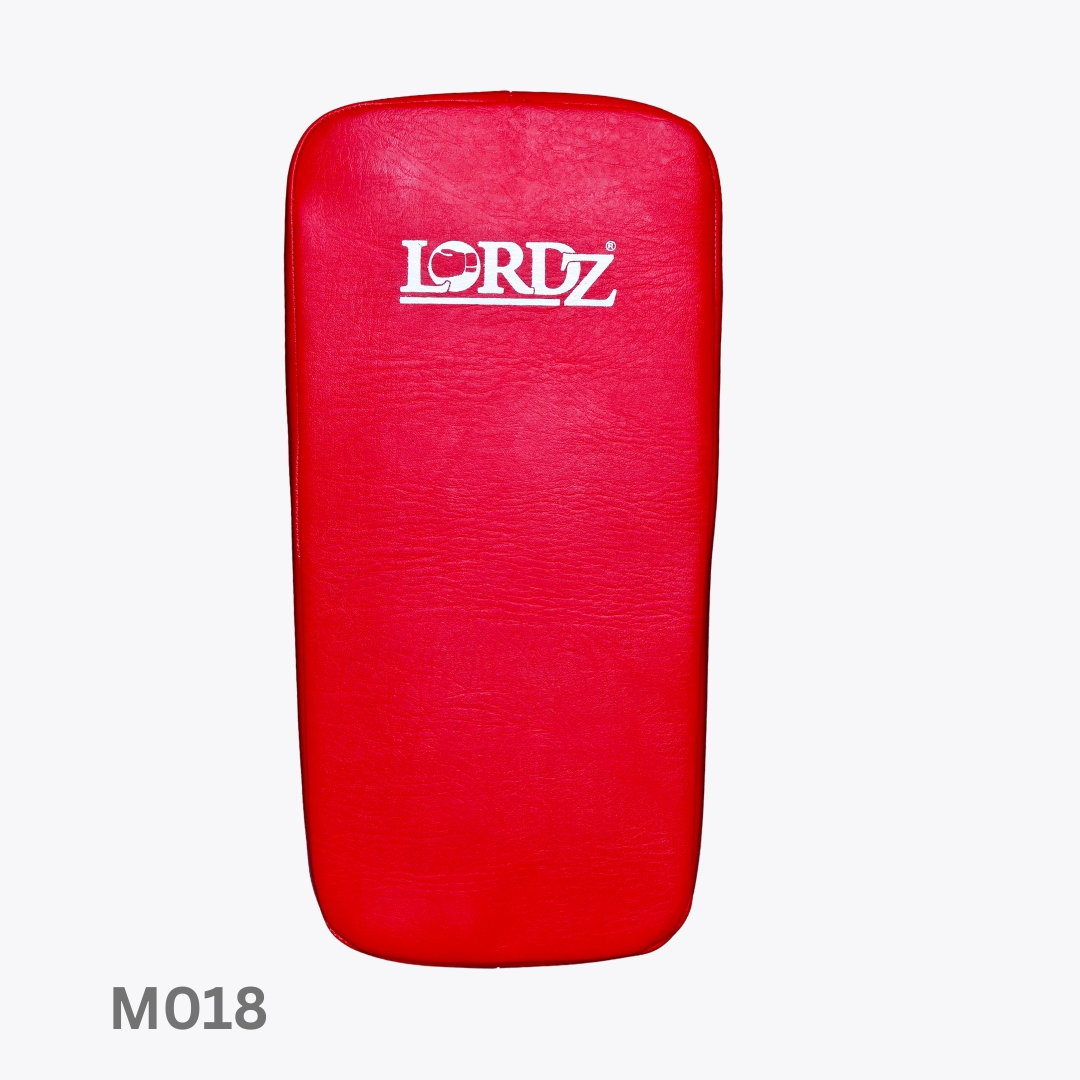 M-018 Leather Martial Art Straight Armpad