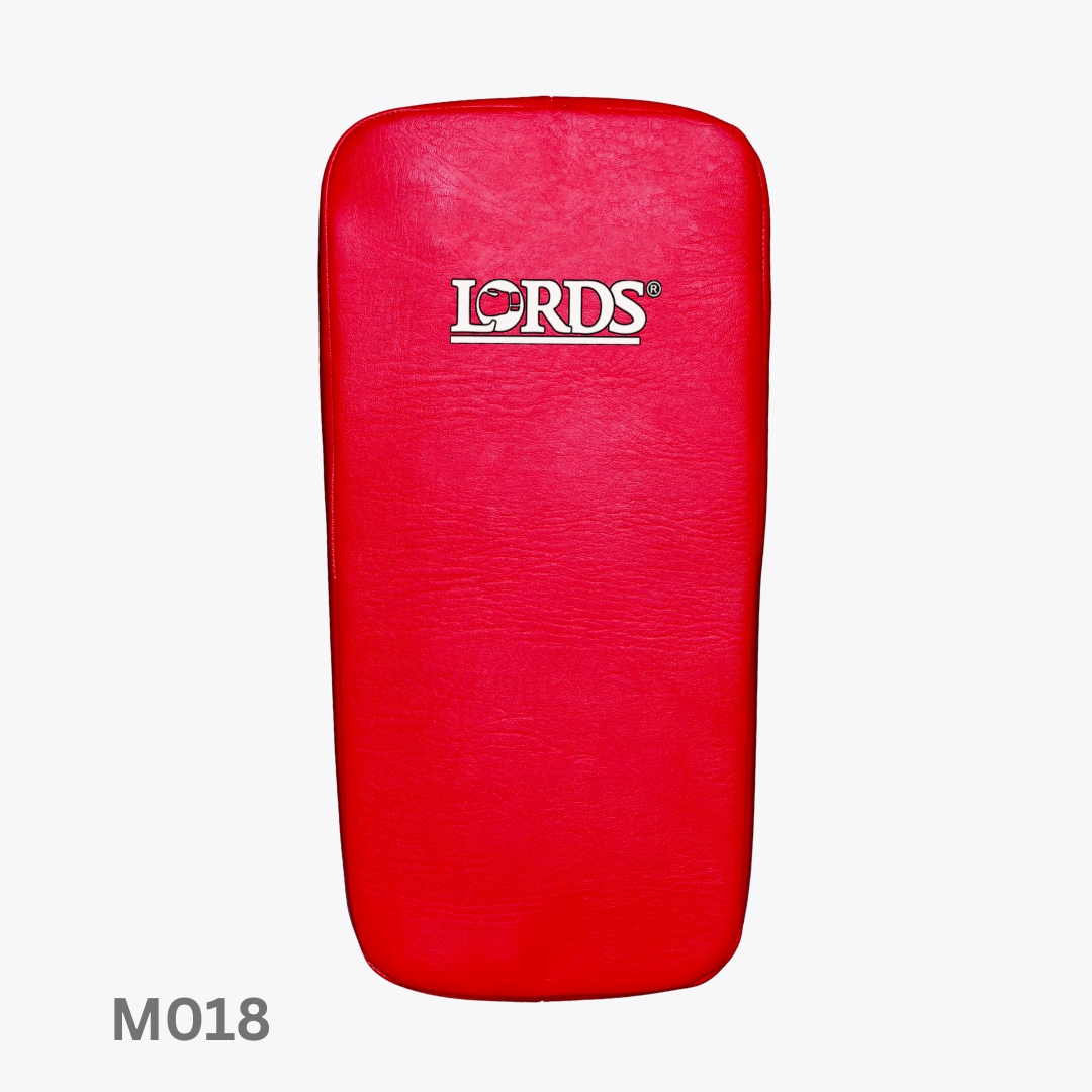 M-018 Leather Martial Art Straight Armpad view 4