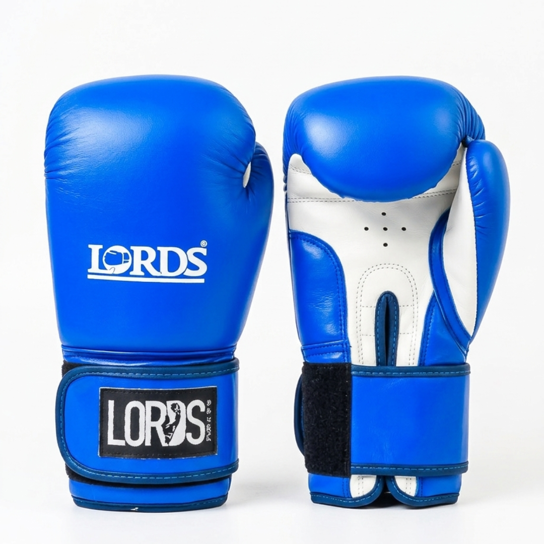 Competition Gloves — Cow Hide Leather