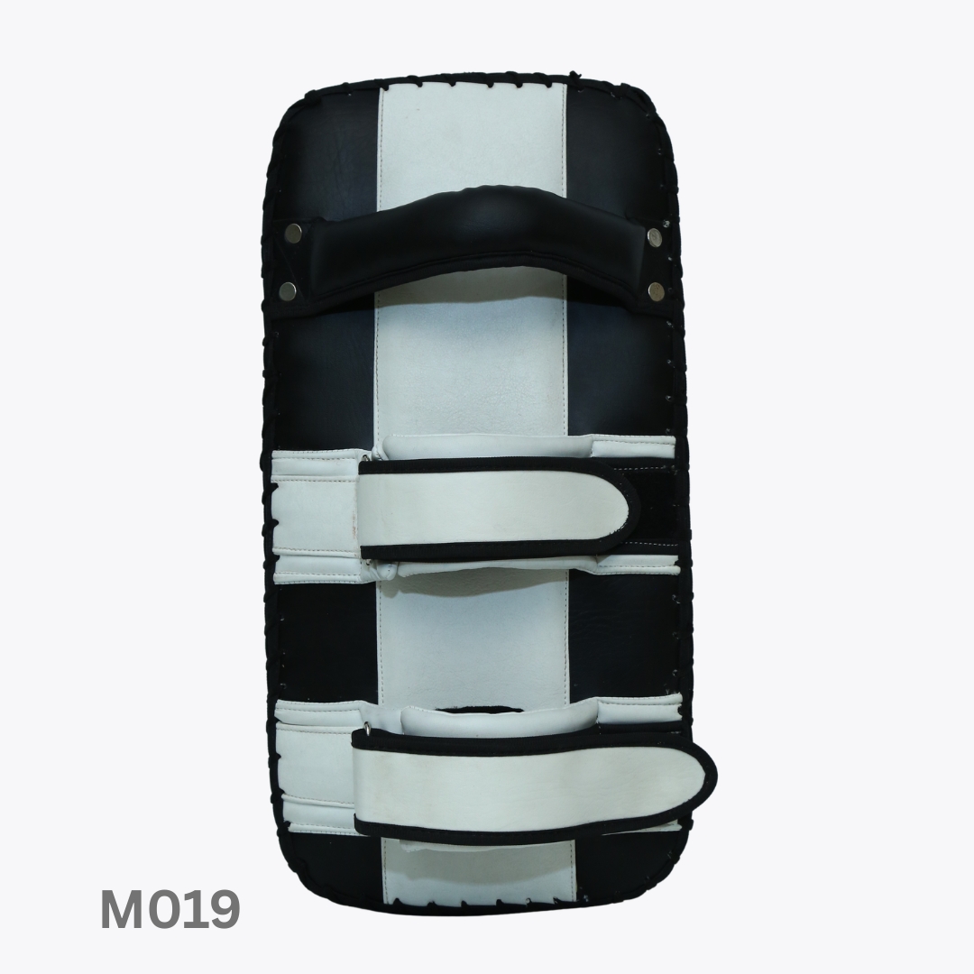 M-019 Leather Cuban Arm Pad view 3