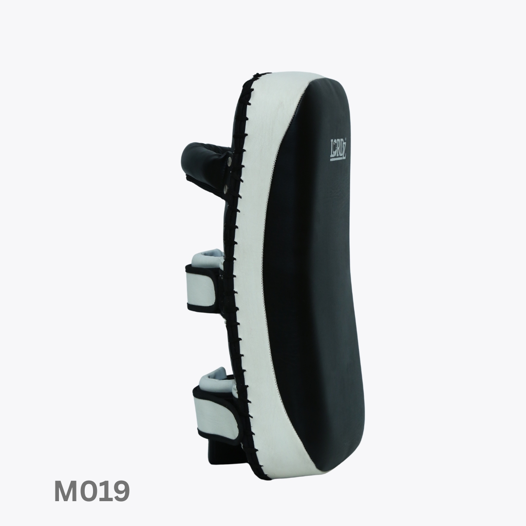 M-019 Leather Cuban Arm Pad