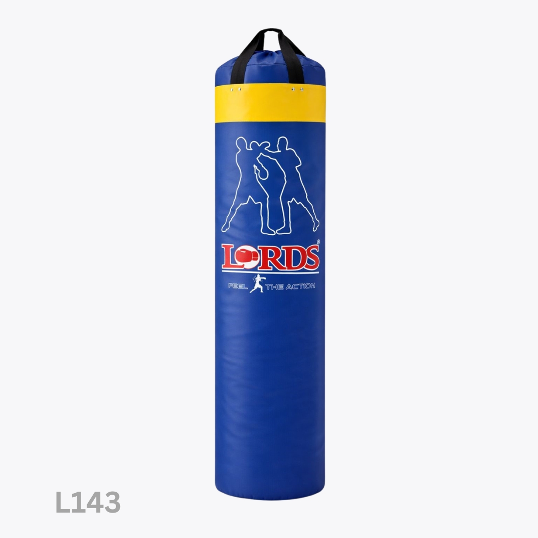 Punching Bag — PVC view 3