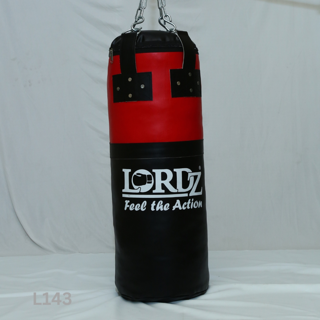 Punching Bag — PVC view 5