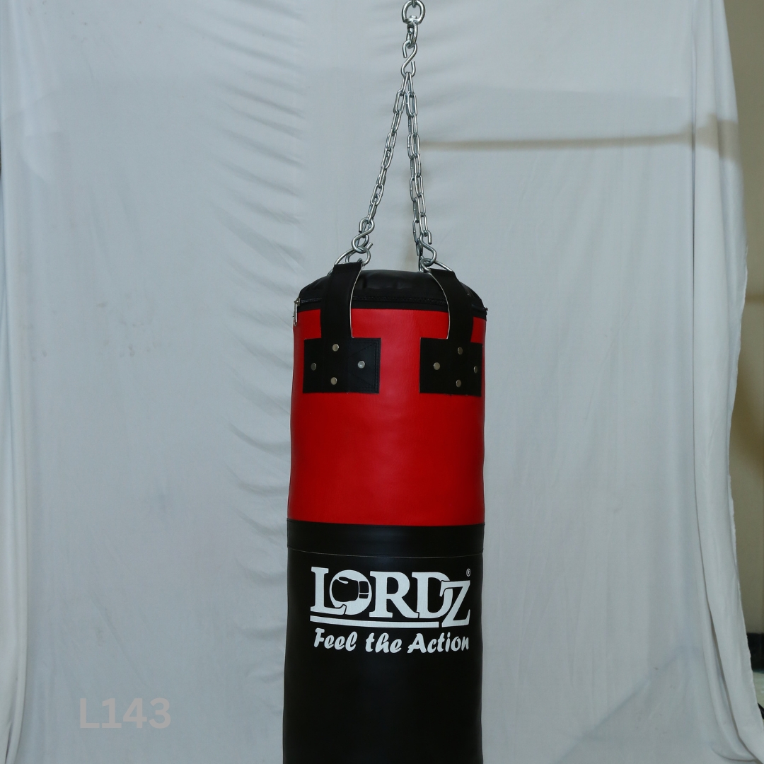 Punching Bag — PVC view 6