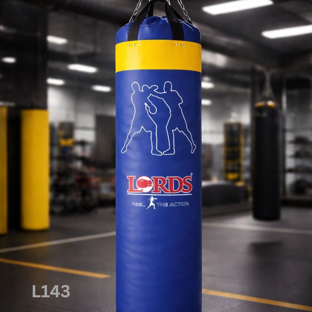 Punching Bag — PVC view 2