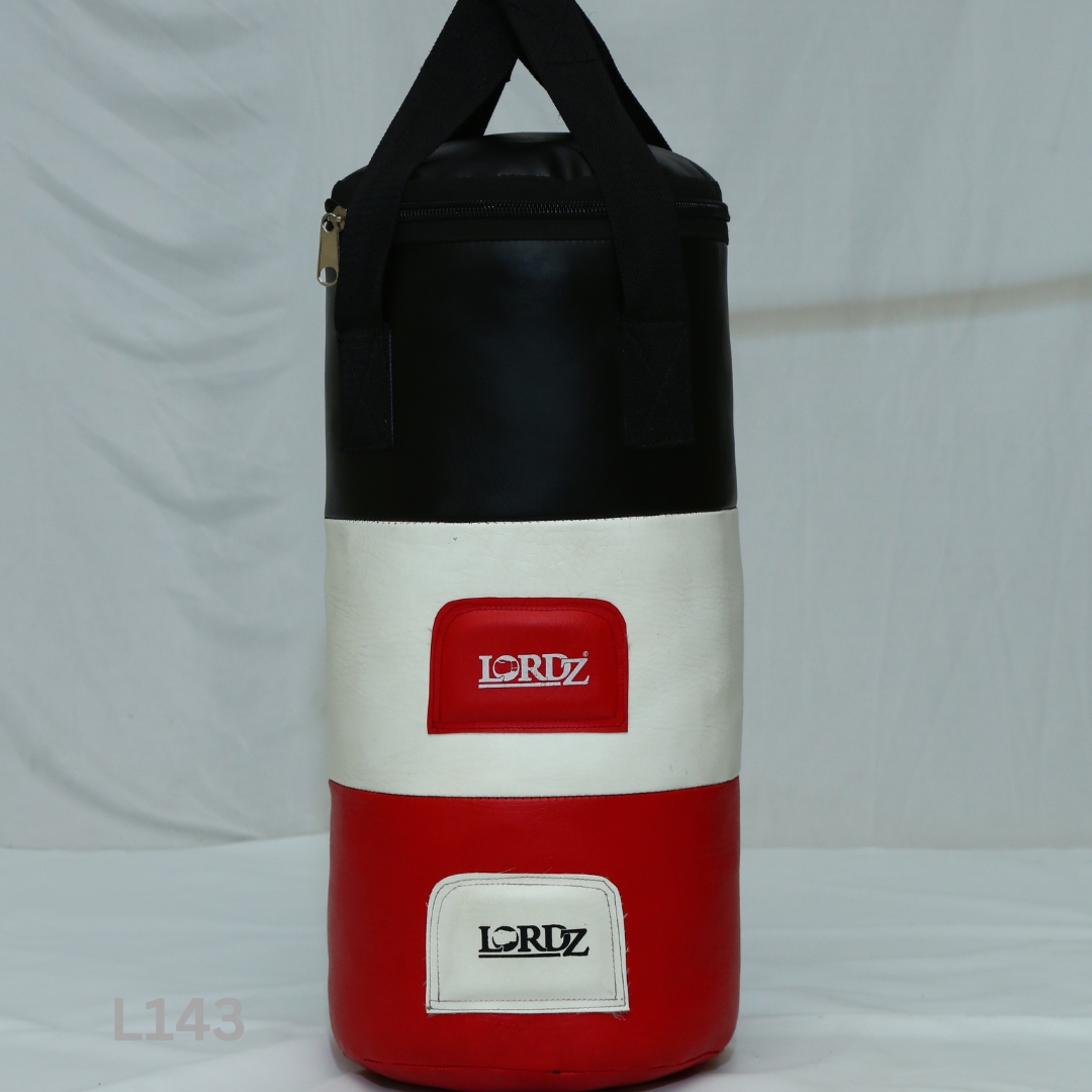 Punching Bag — PVC view 4