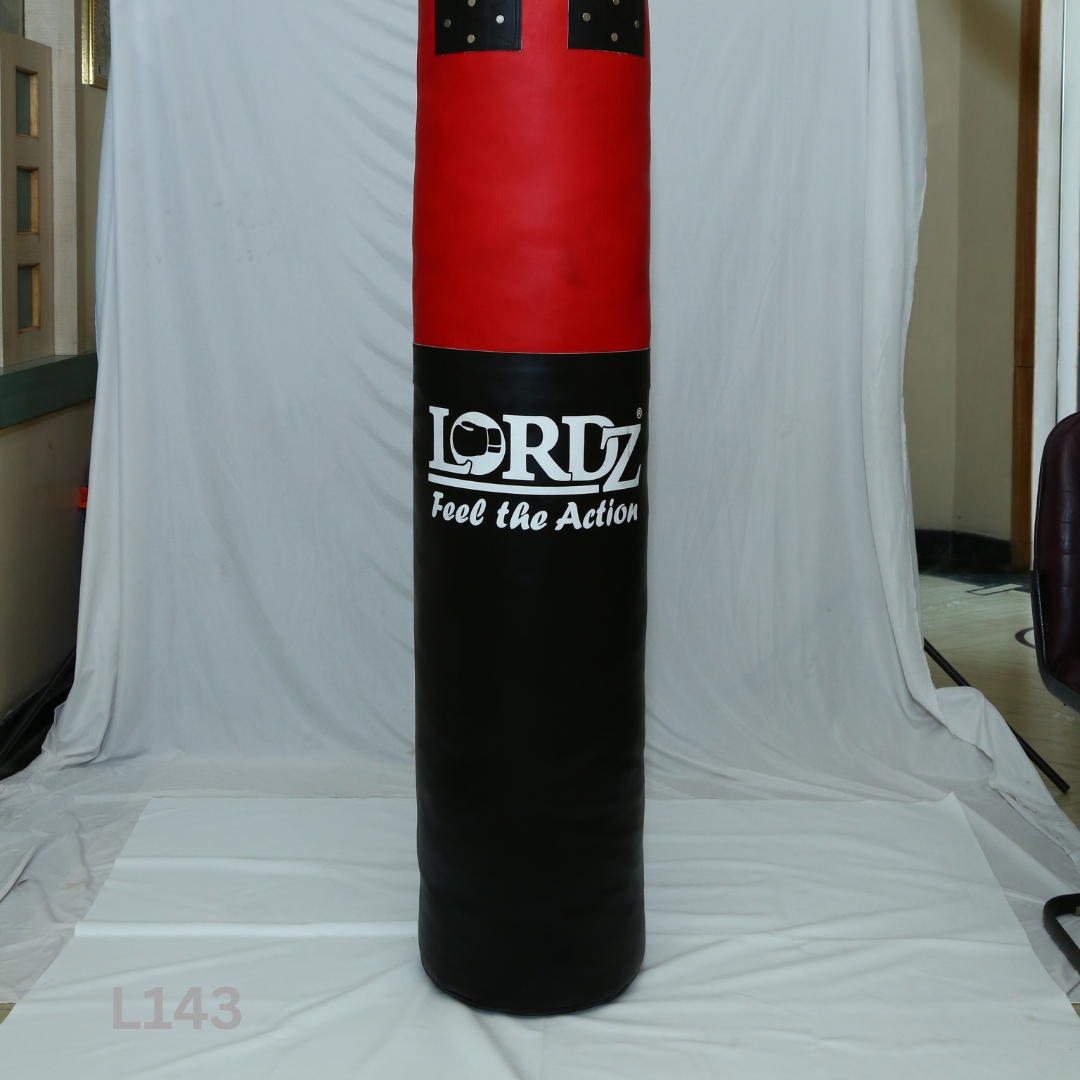 Punching Bag — PVC view 7