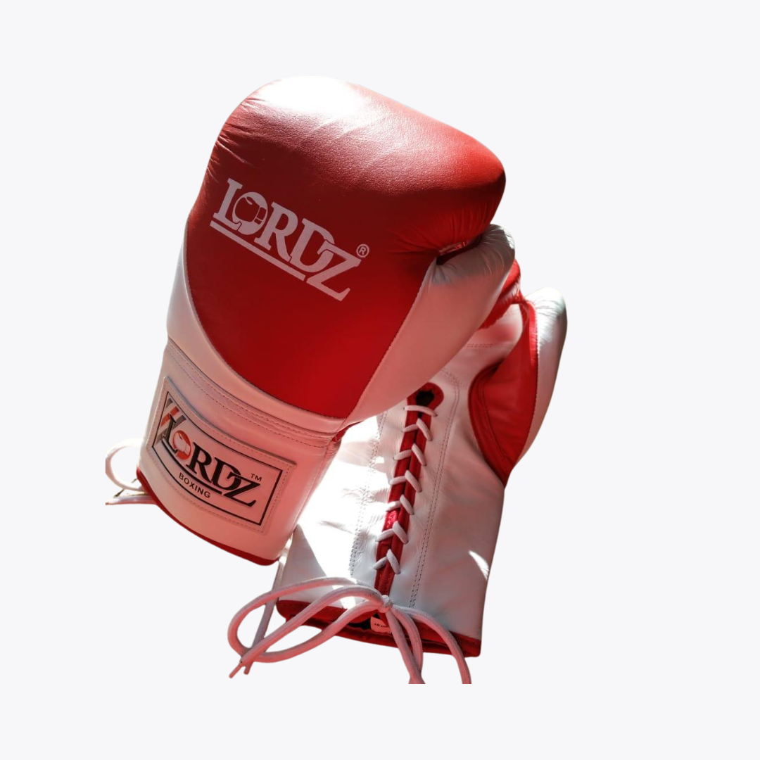 L-104 Genuine Leather Contest Gloves