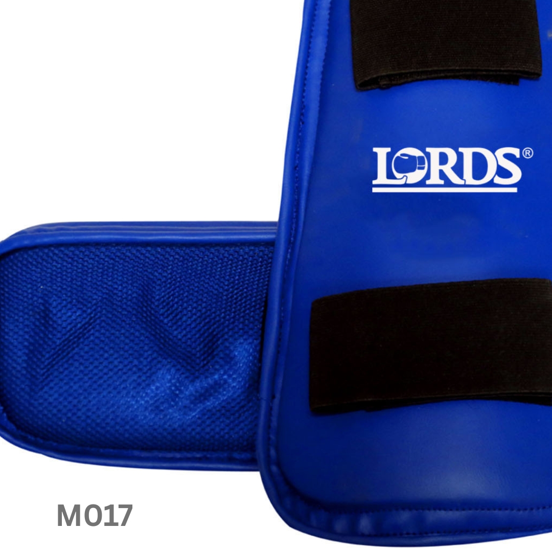 Martial Art Shinpad view 2