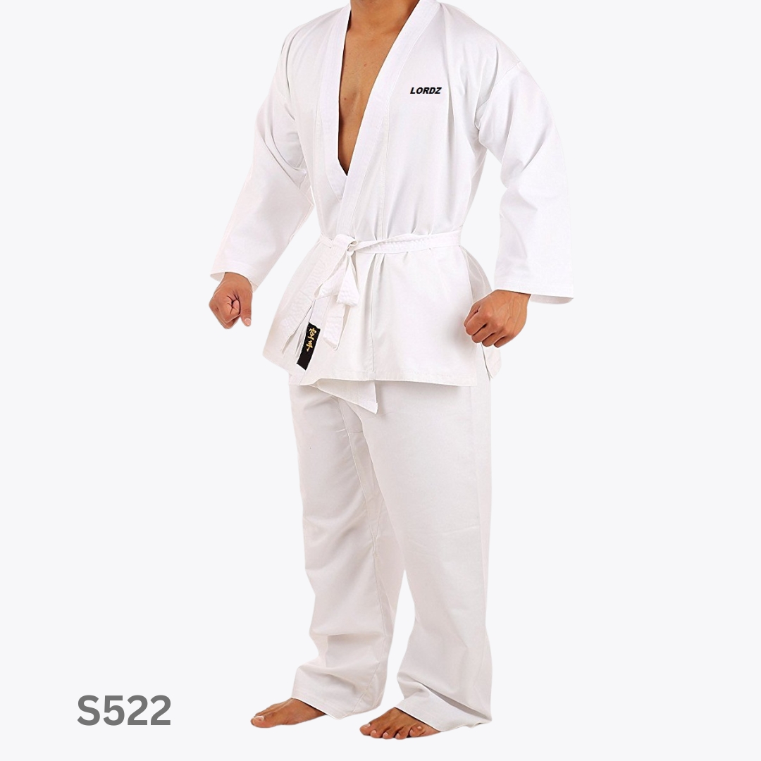Judo Dress — 1st Quality