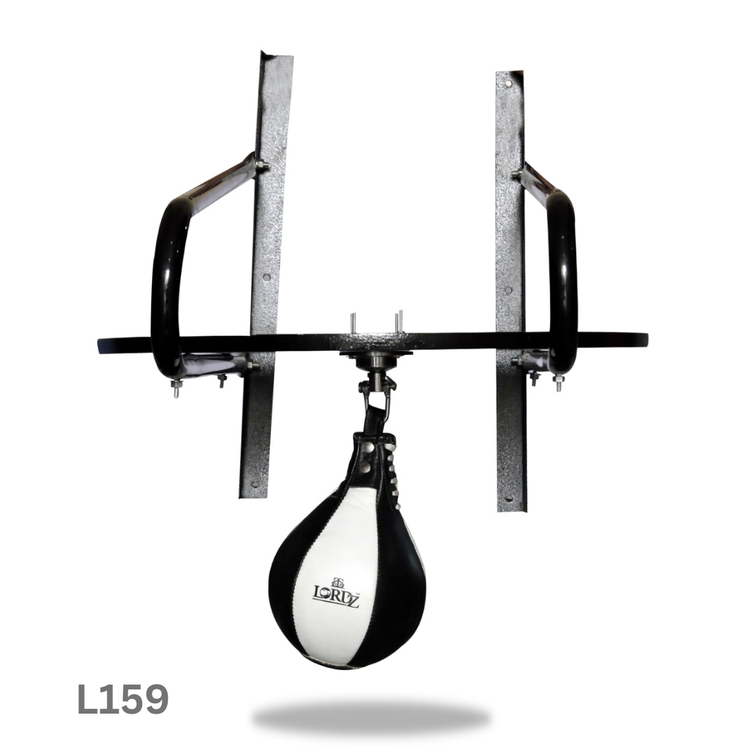 L-159 Plywood Speed Ball Platform Set