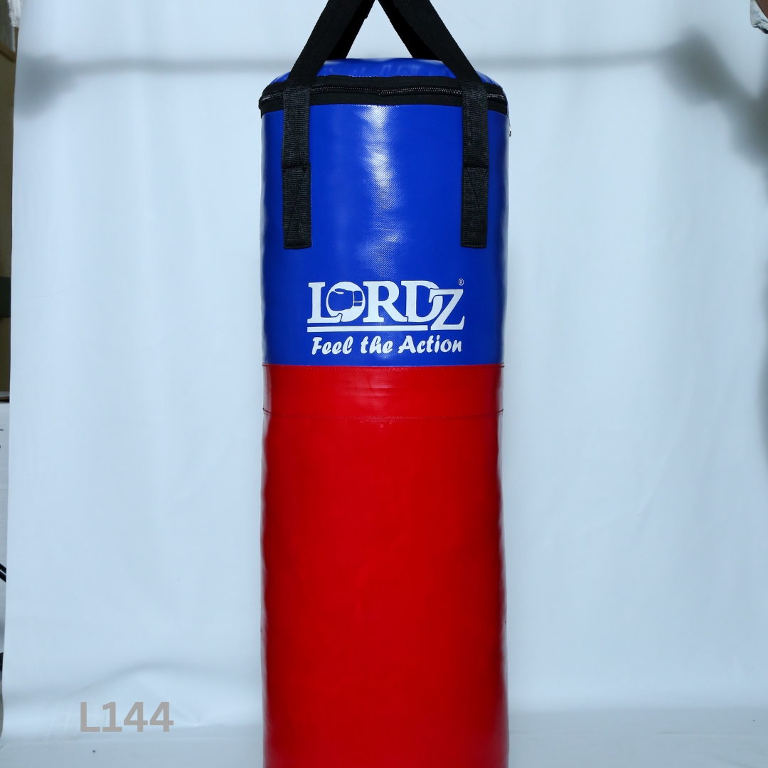 L-144 SRF Material Double Coated Punching Bag view 3