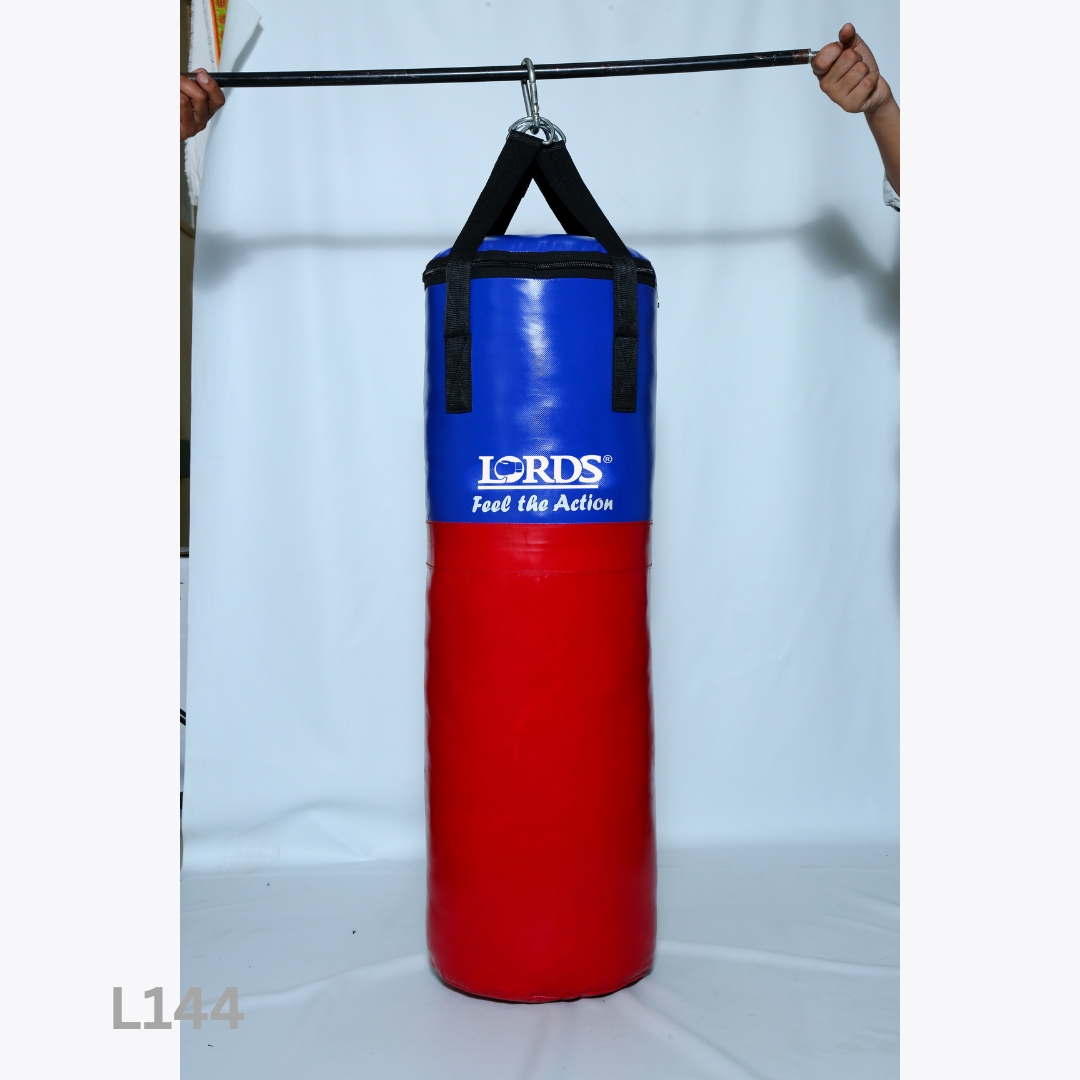 L-144 SRF Material Double Coated Punching Bag view 4