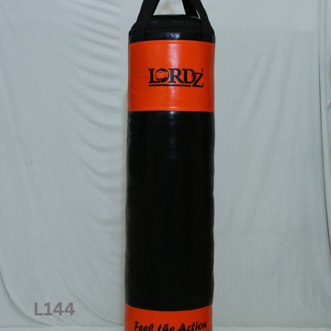 L-144 SRF Material Double Coated Punching Bag