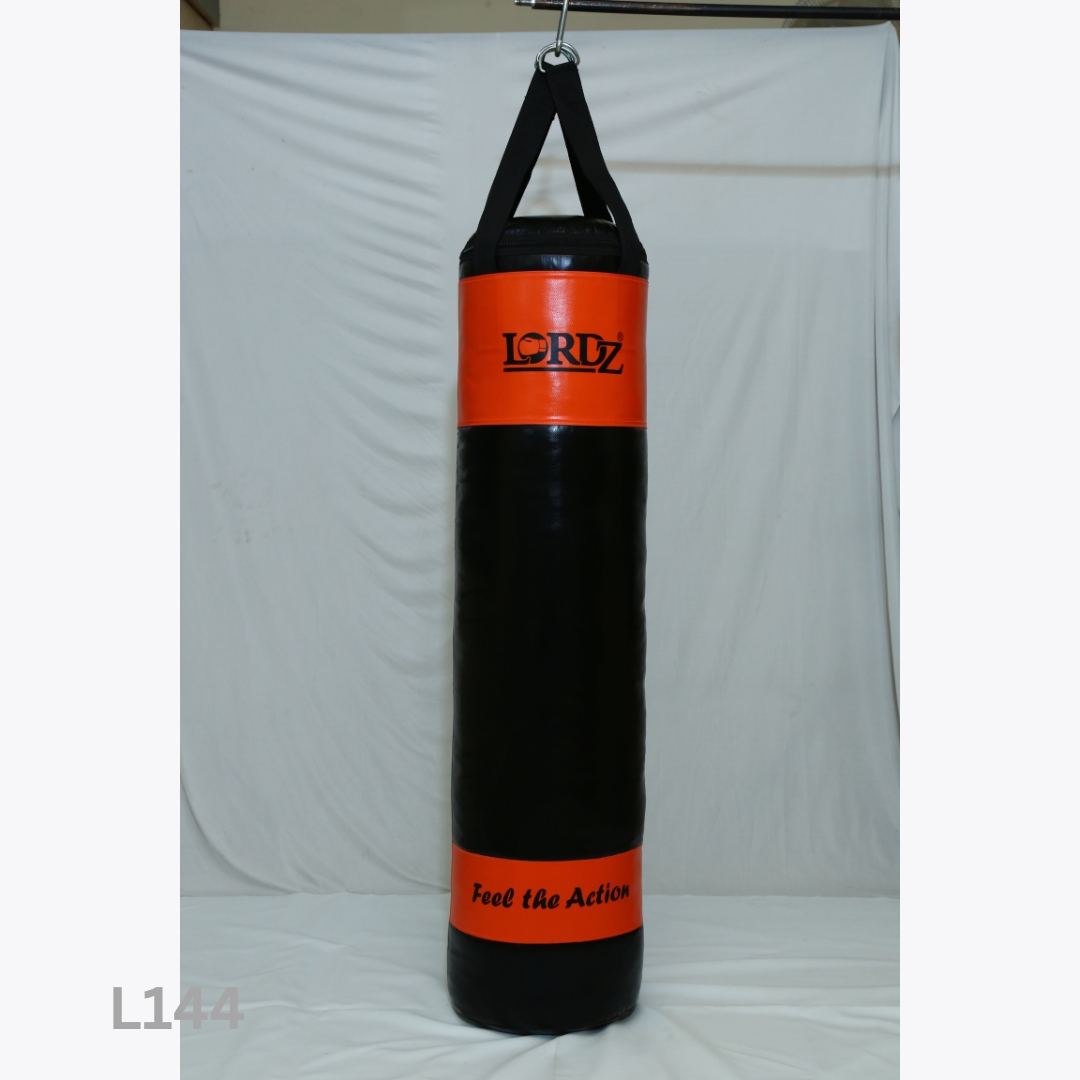 L-144 SRF Material Double Coated Punching Bag view 2