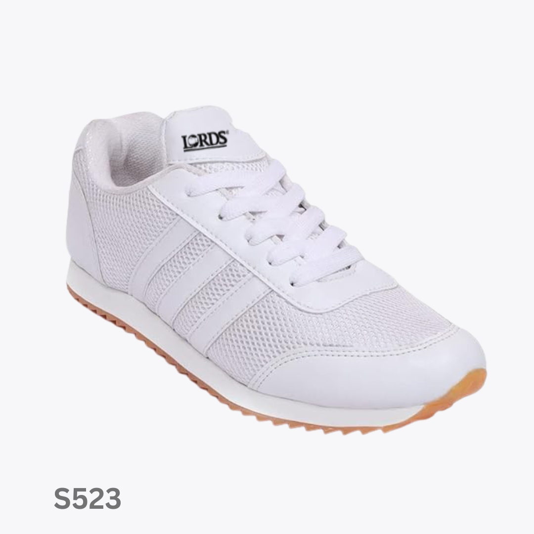 S-523 Jogger Training Shoes view 2
