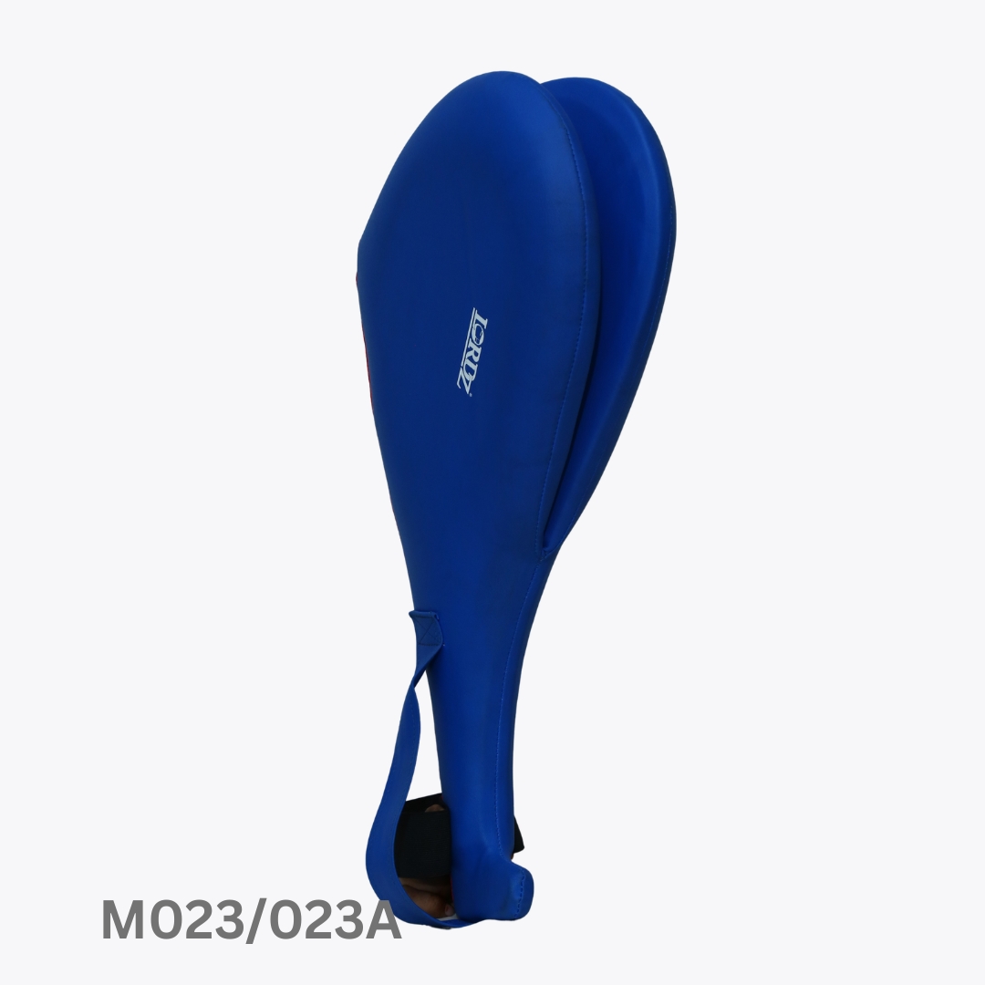 M-023 PVC Double Style Fan Pad