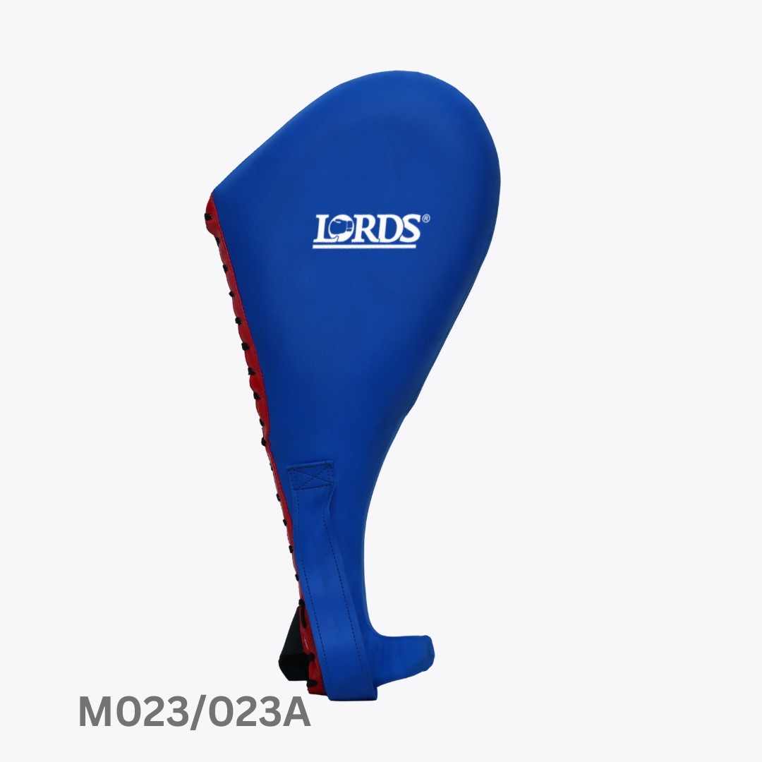 M-023 PVC Double Style Fan Pad view 3