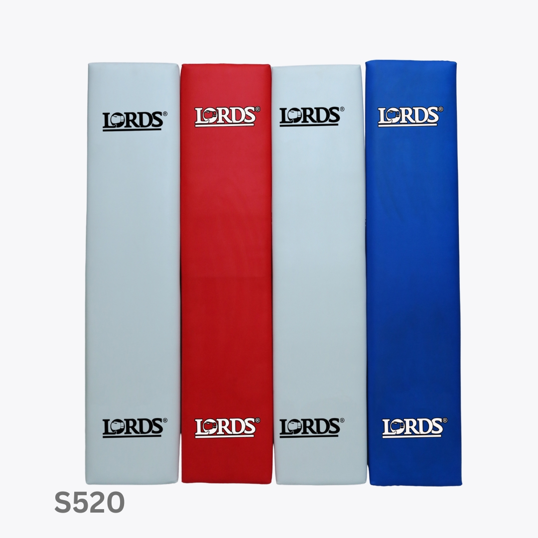 S-520 Straight Boxing Ring Corner Pad