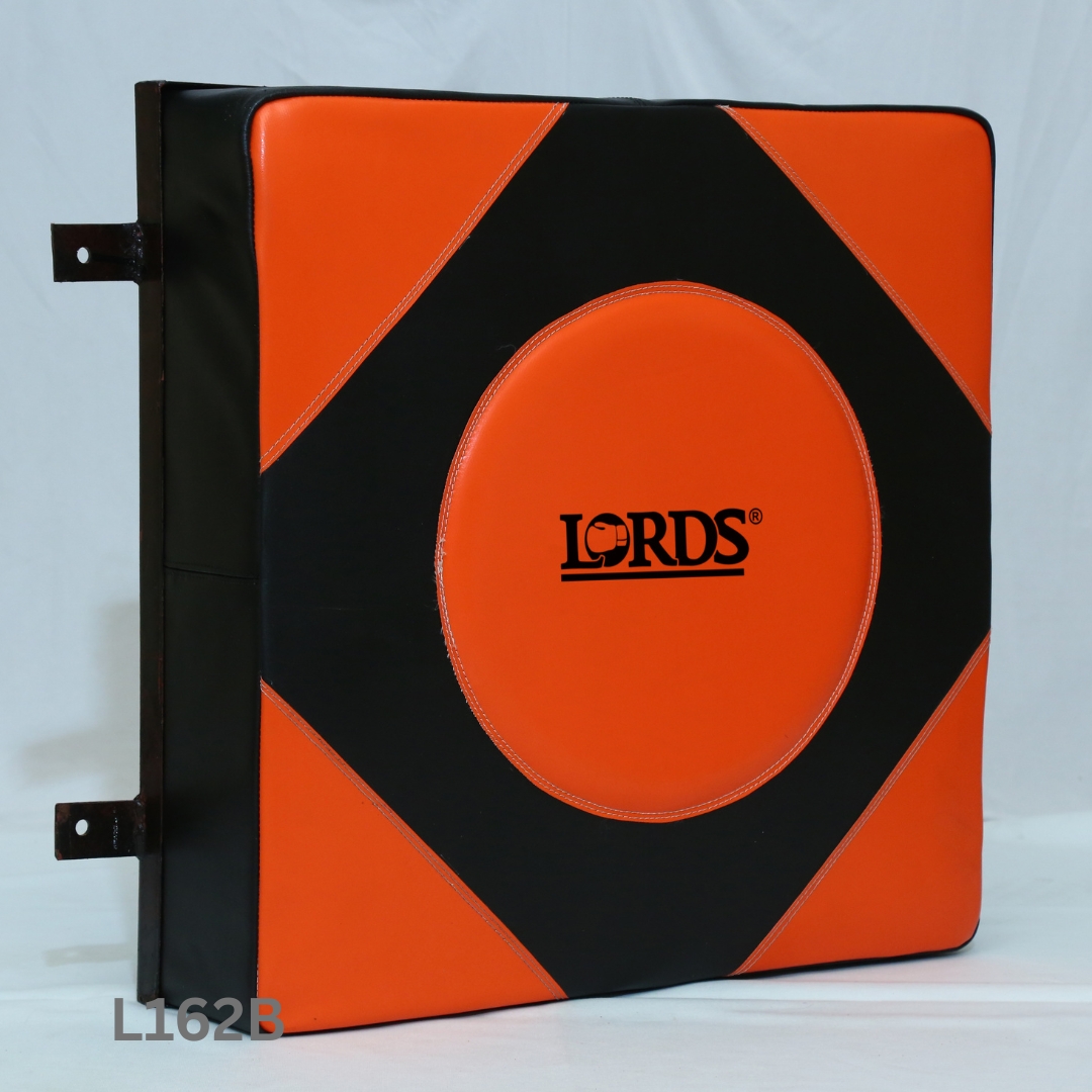 L-162B Lit Leather Wall Pad