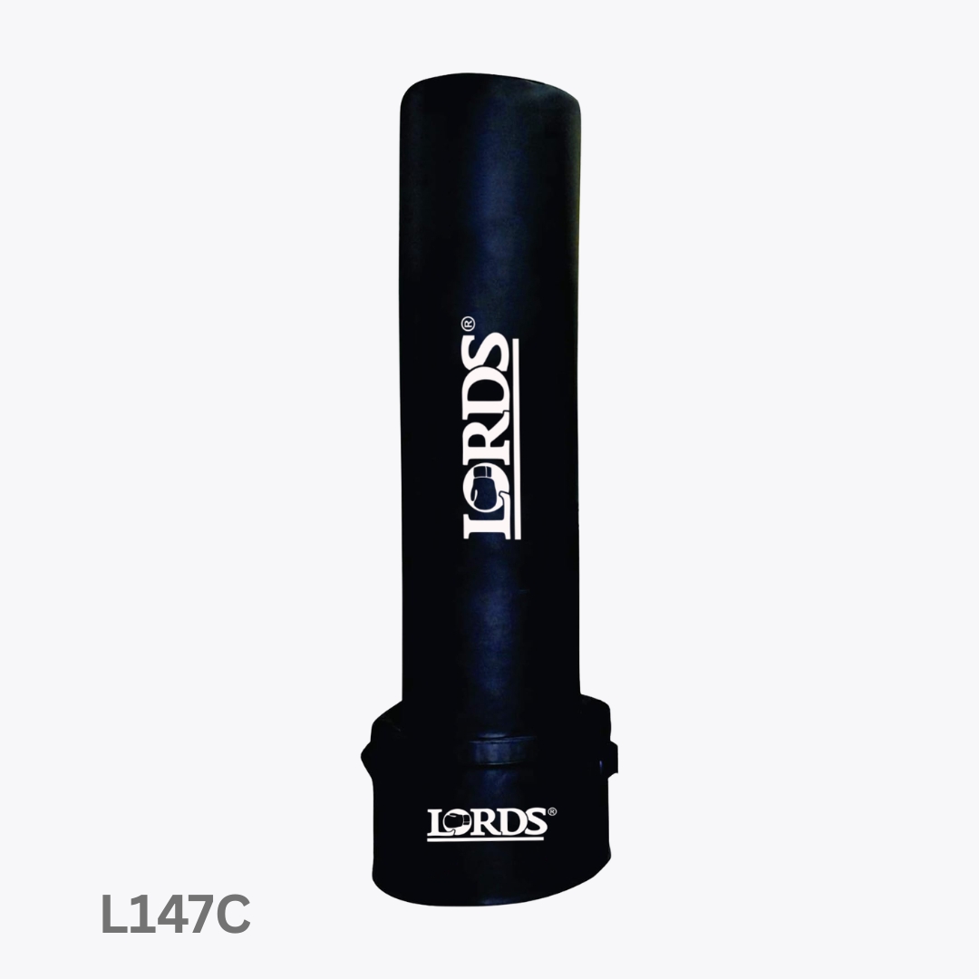 Standing Bag — PU Leather view 3