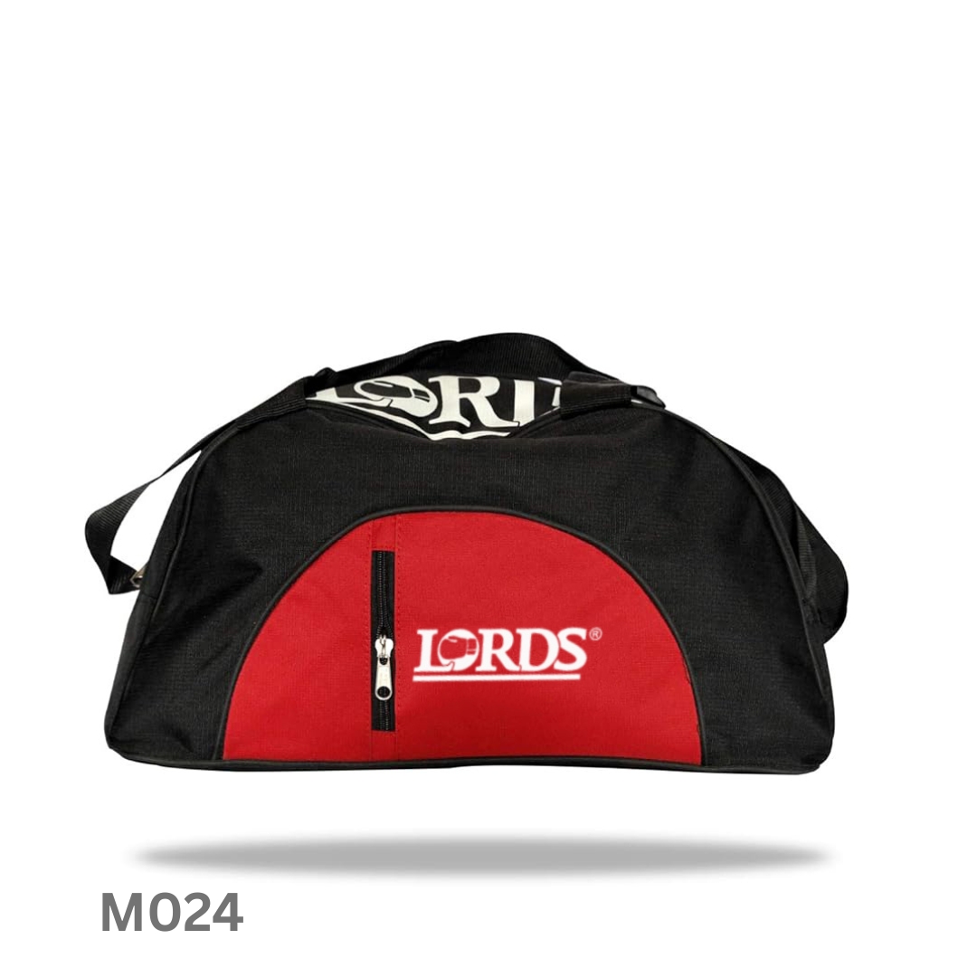 M-024 Sports Gym Duffle Carry Bag