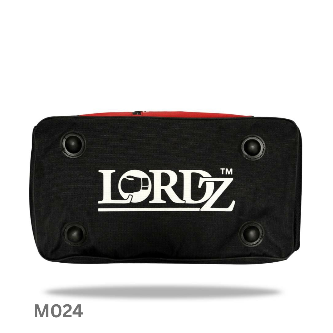 M-024 Sports Gym Duffle Carry Bag view 2