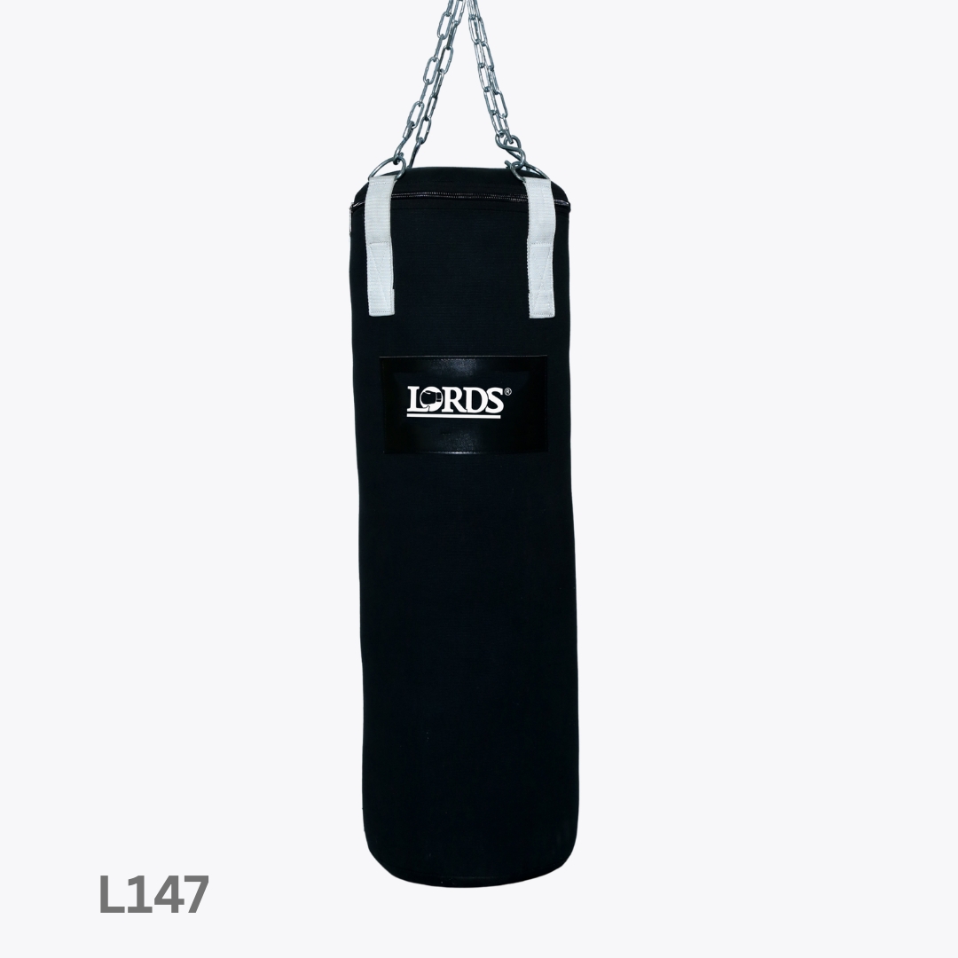 L-147 Canvas Type Punching Bag