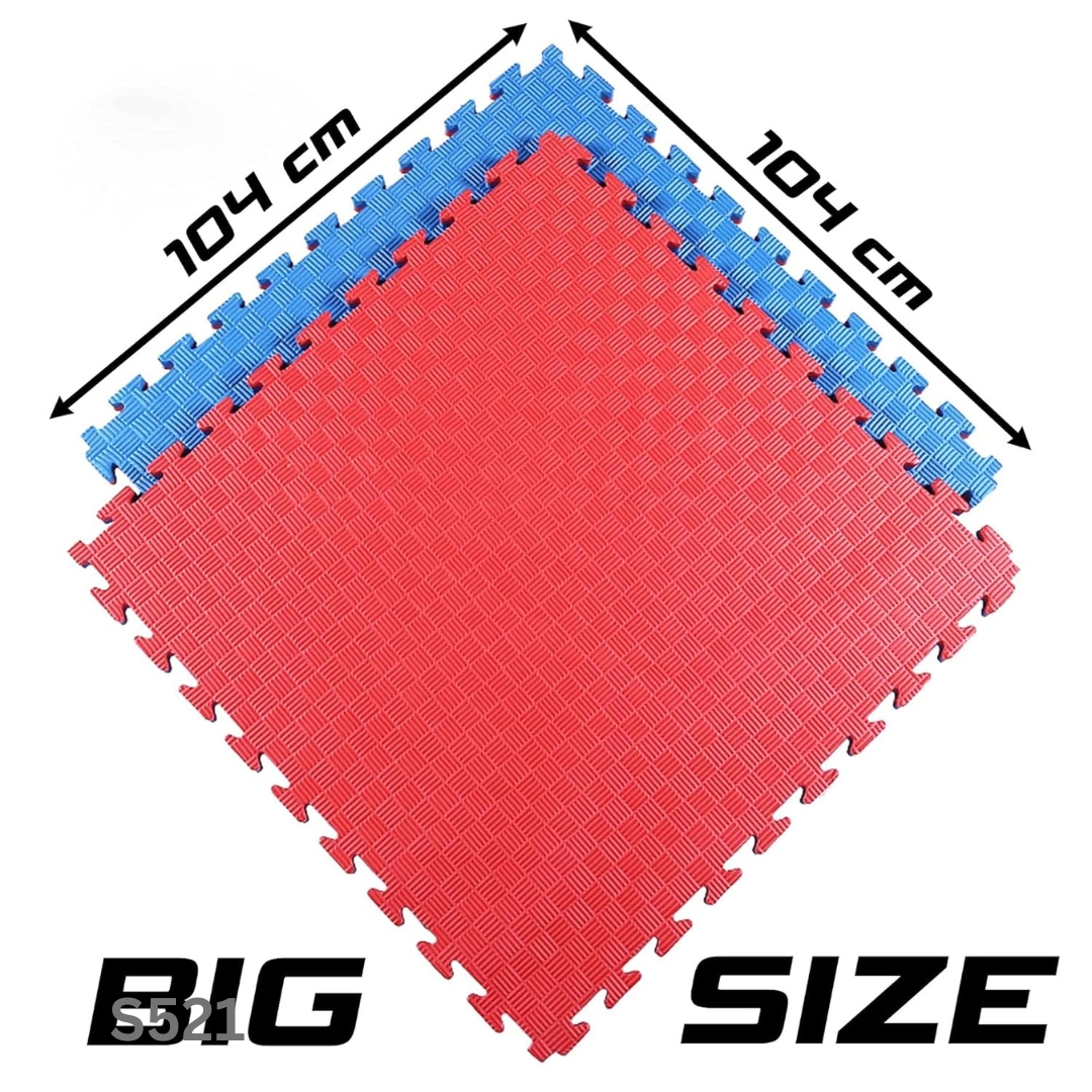 S-521 Reversible Interlocking Floor Mat view 3