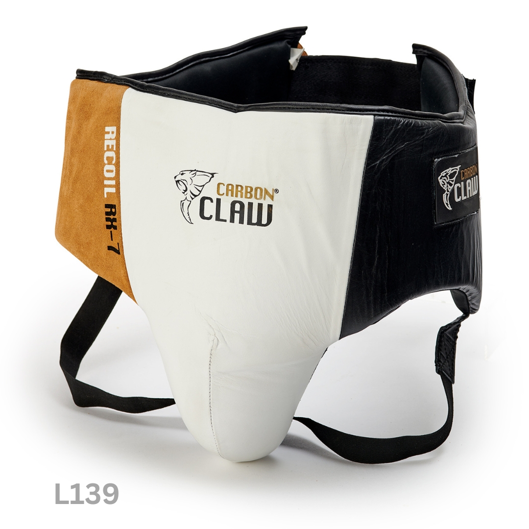 Abdo Guard — Genuine Leather