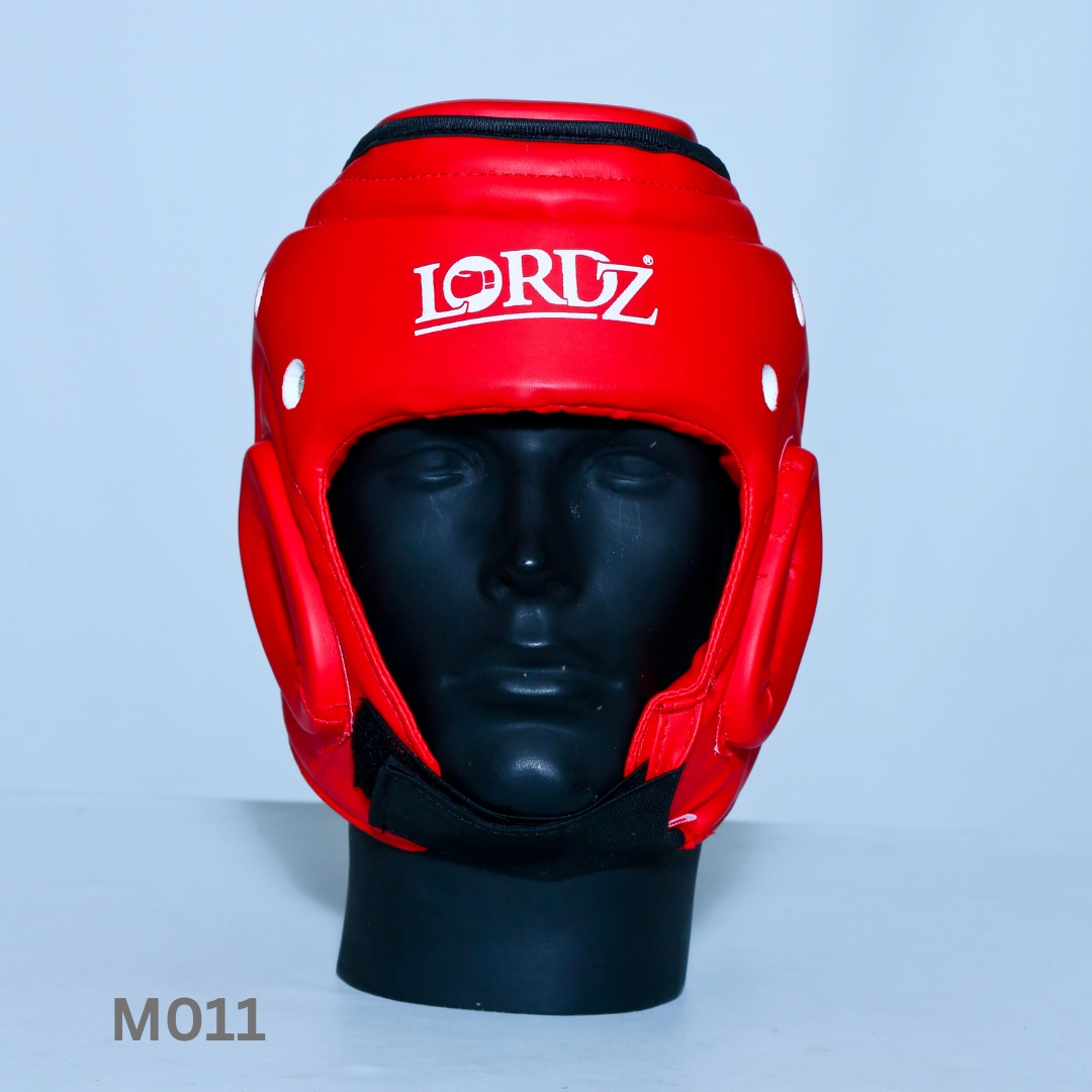 Taekwondo Head Guard view 5