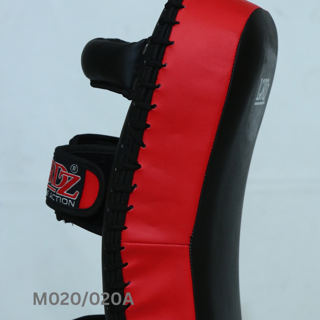 M-020A PVC Curved Thai Armpad view 6
