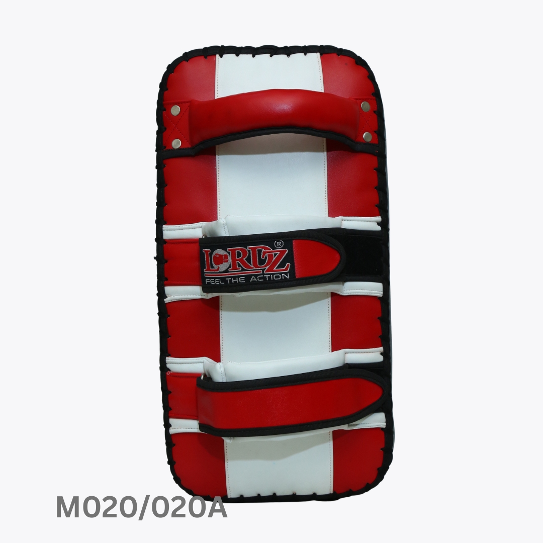 M-020A PVC Curved Thai Armpad view 7