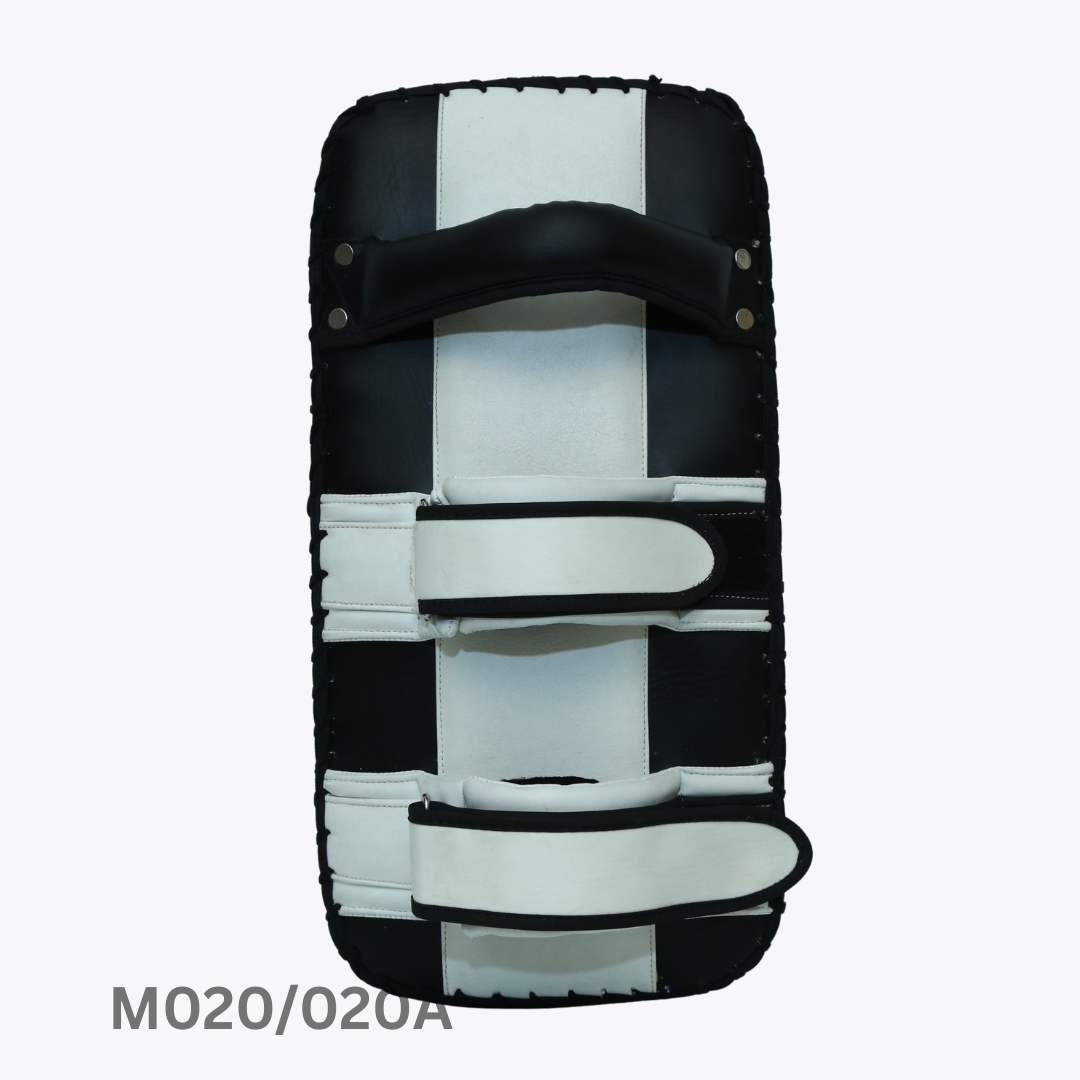 M-020A PVC Curved Thai Armpad view 8