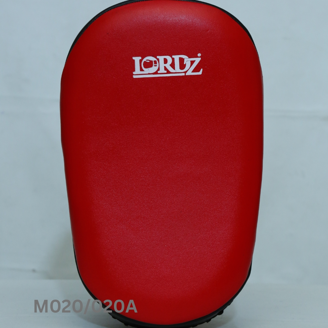 M-020A PVC Curved Thai Armpad view 5