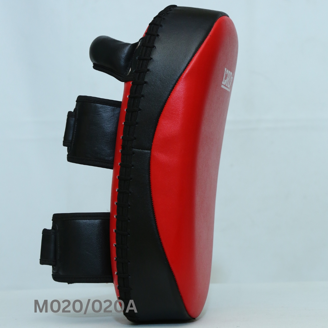M-020A PVC Curved Thai Armpad view 3