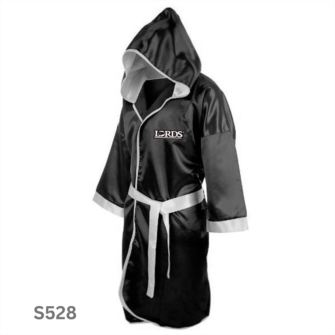 S-528 Special Design Boxing Gown