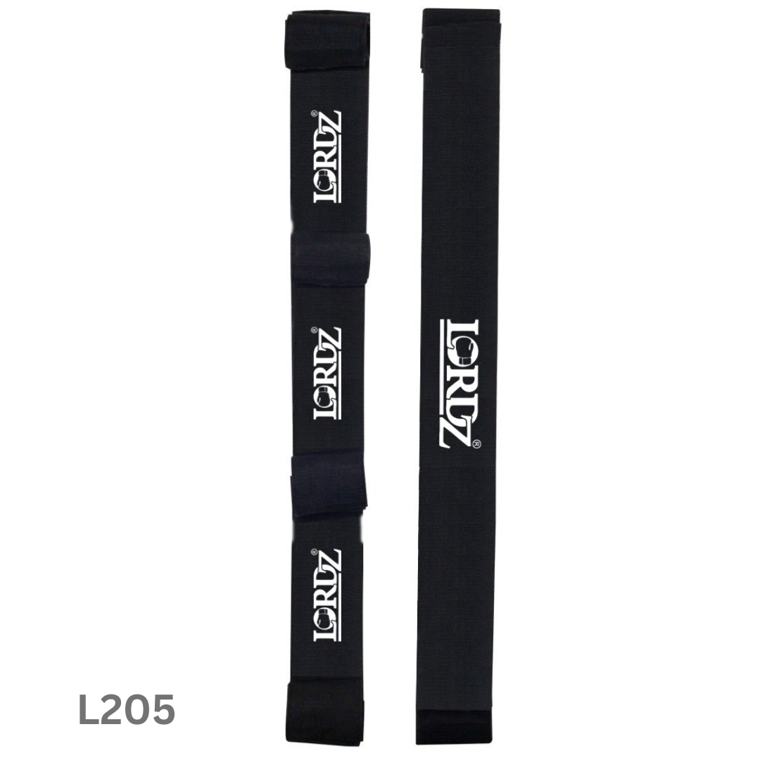 L-205 PU Material Ring Rope Spacer