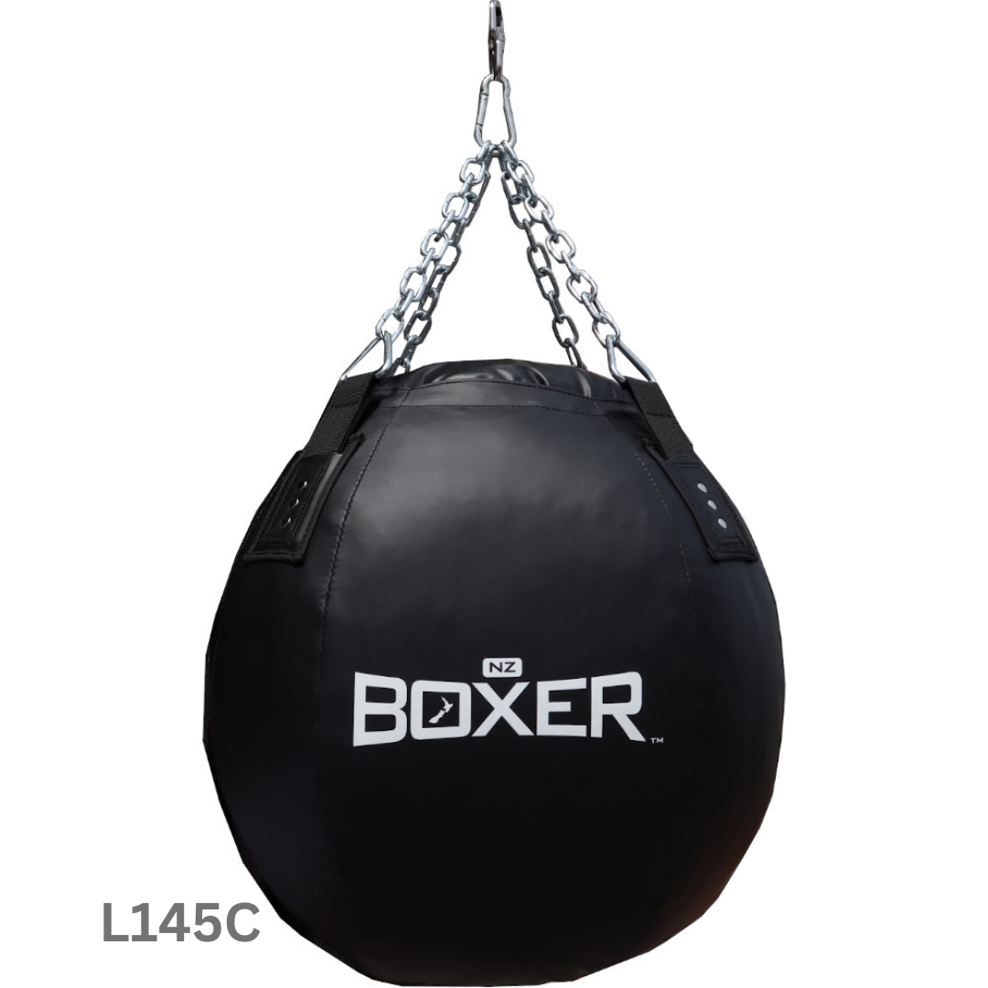 L-145C Synthetic Leather Tear Bag