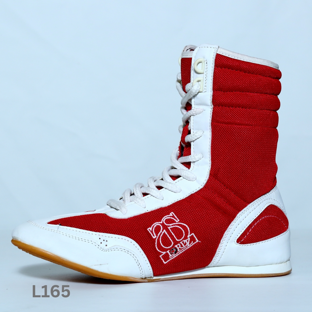 Boxing Shoes — Premium Quality view 8