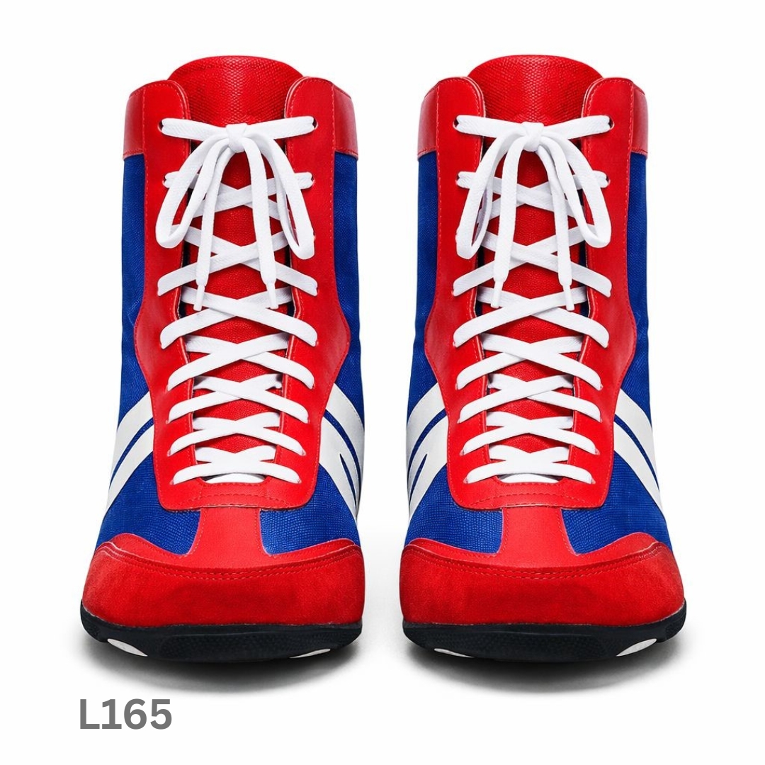 Boxing Shoes — Premium Quality