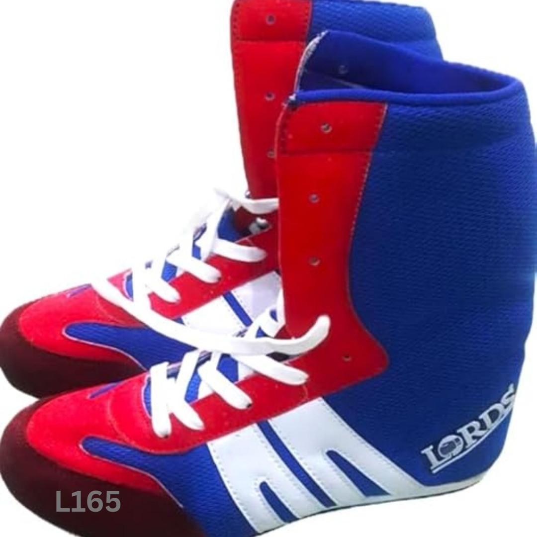 Boxing Shoes — Premium Quality view 5
