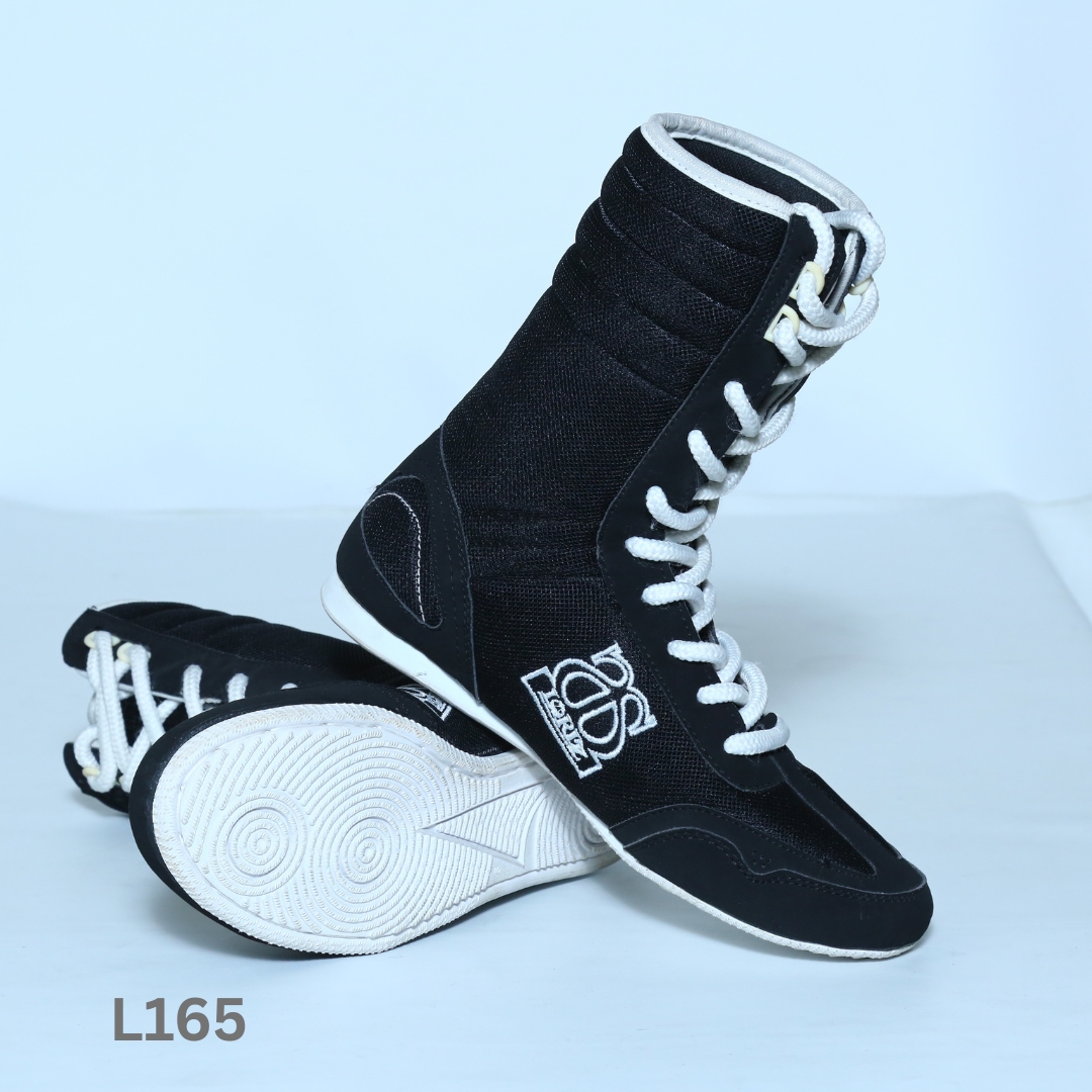 Boxing Shoes — Premium Quality view 7