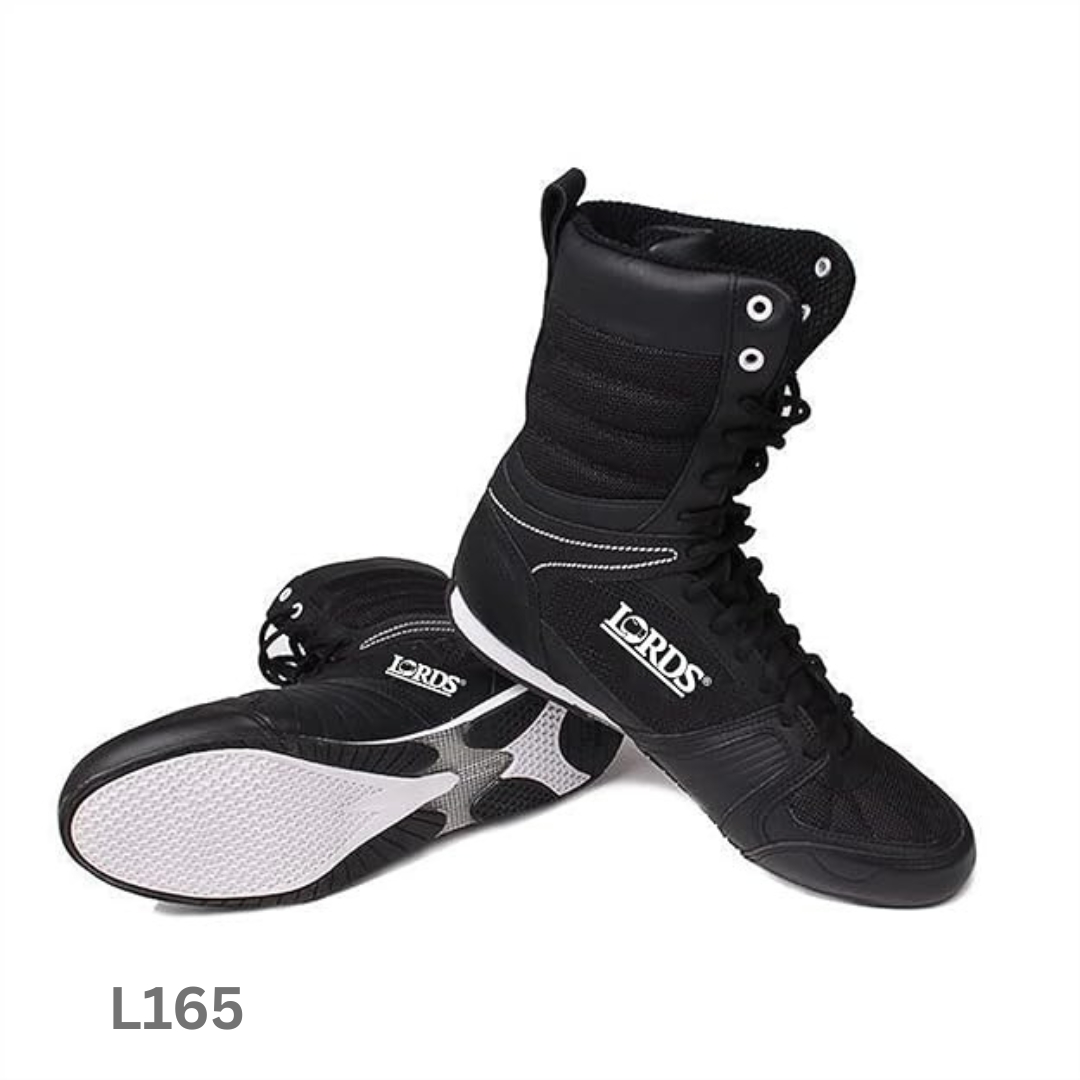 Boxing Shoes — Premium Quality view 4
