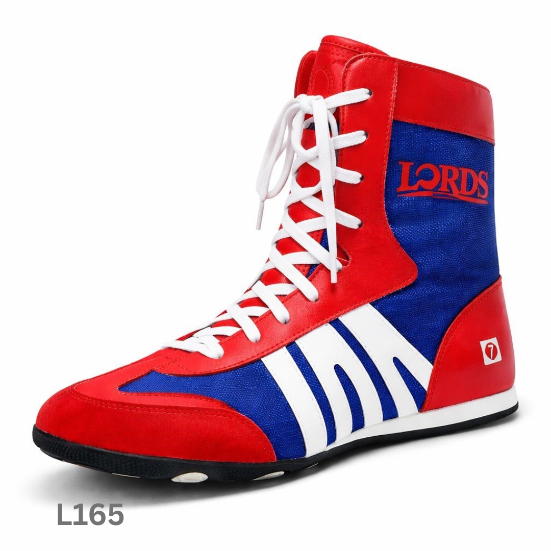 Boxing Shoes — Premium Quality view 2