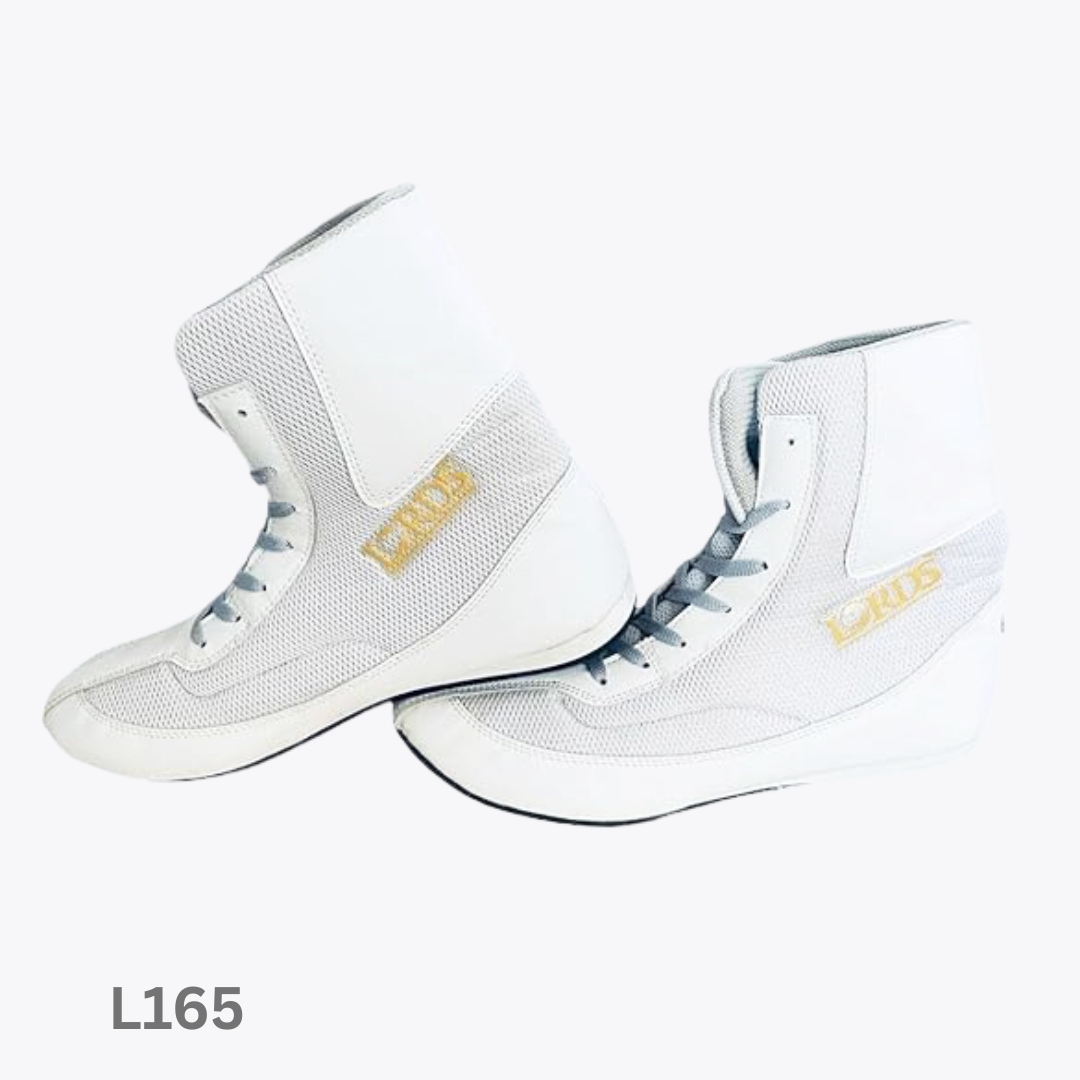 Boxing Shoes — Premium Quality view 6
